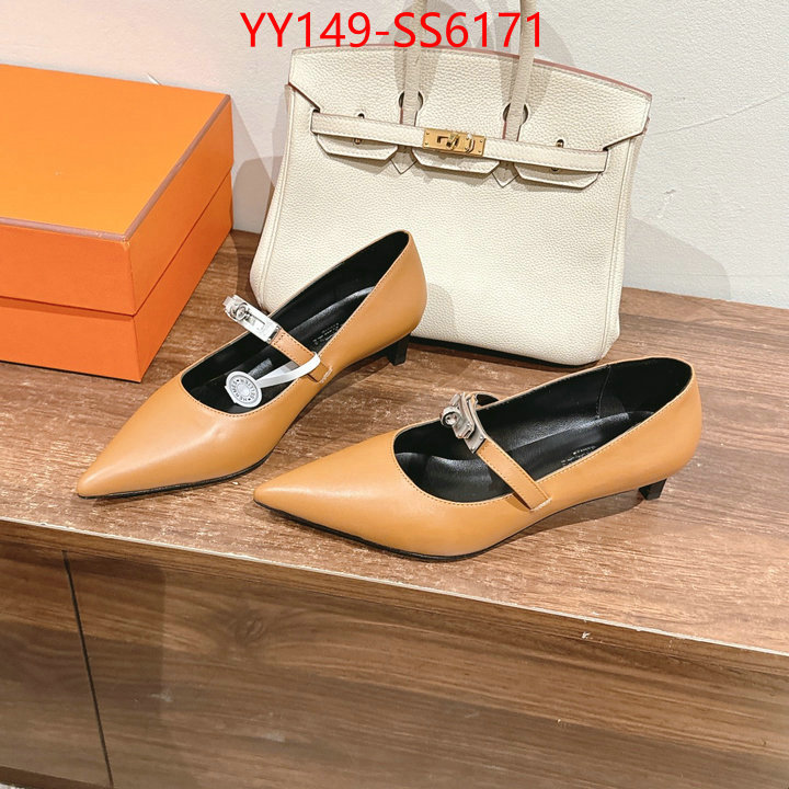 Women Shoes-Hermes best like ID: SS6171 $: 149USD