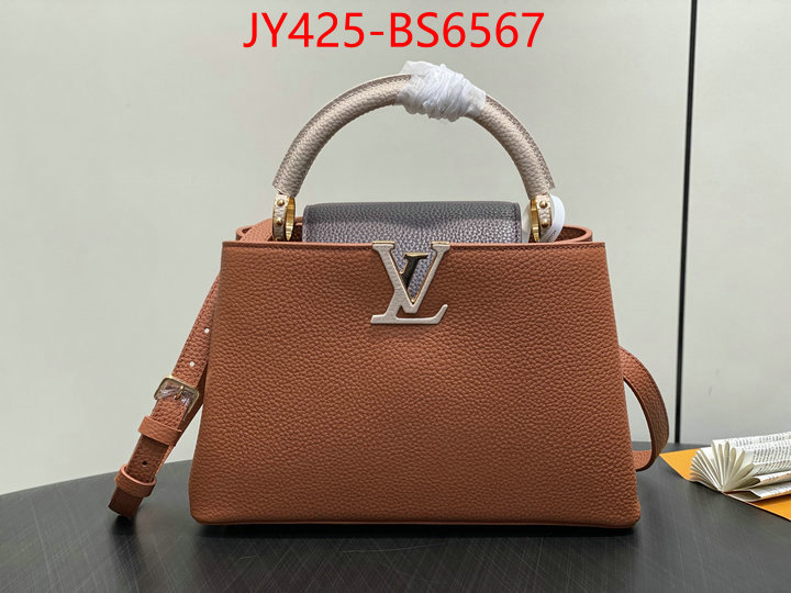 LV Bags(TOP)-Handbag Collection- wholesale imitation designer replicas ID: BS6567