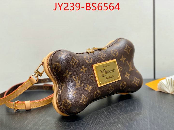 LV Bags(TOP)-Pochette MTis- wholesale replica shop ID: BS6564 $: 239USD,