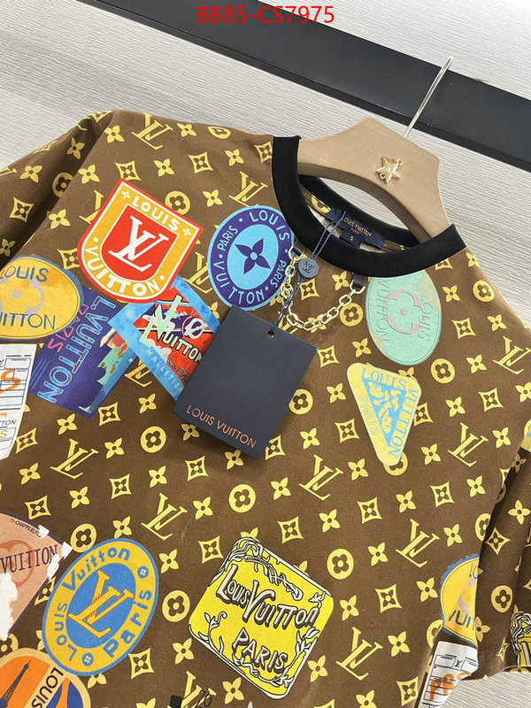 Clothing-LV best ID: CS7975 $: 85USD