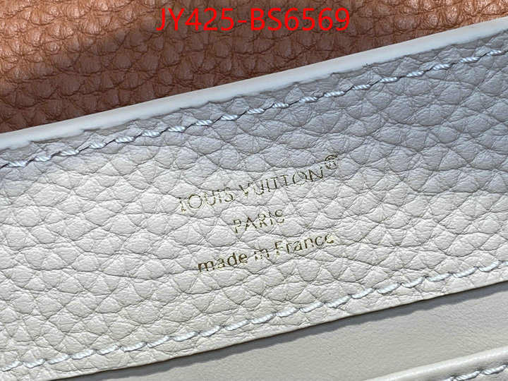 LV Bags(TOP)-Handbag Collection- what's best ID: BS6569