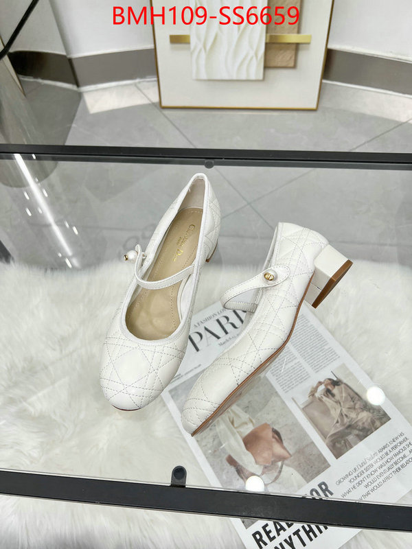 Women Shoes-Dior what is top quality replica ID: SS6659 $: 109USD