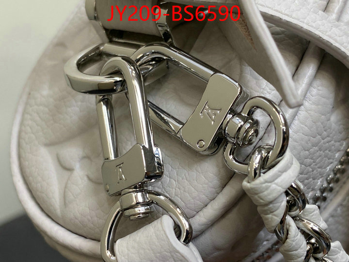 LV Bags(TOP)-Vanity Bag- fashion replica ID: BS6590 $: 209USD,