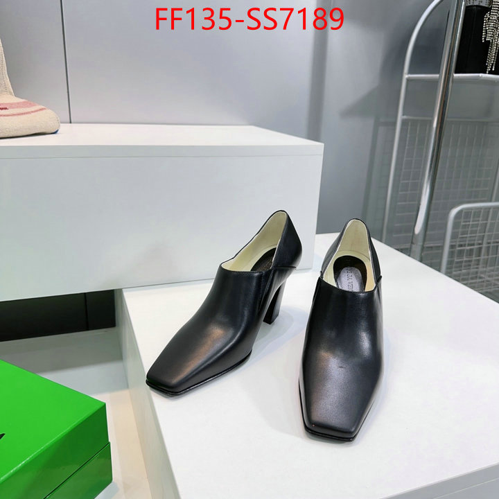 Women Shoes-BV is it illegal to buy dupe ID: SS7189 $: 135USD