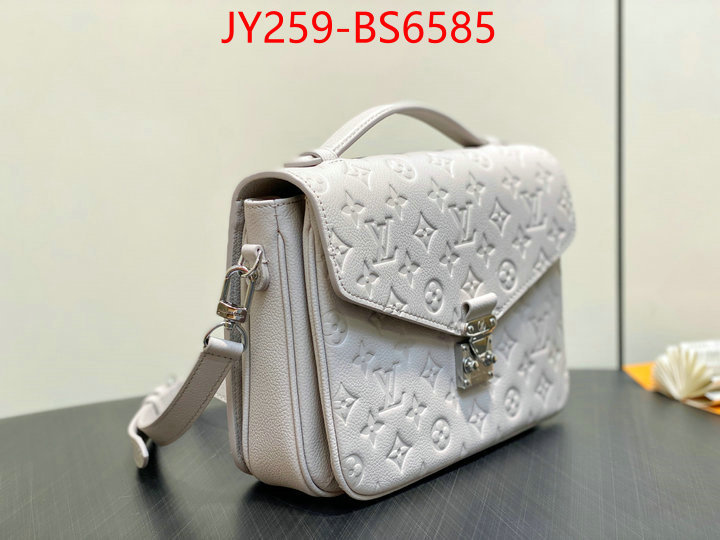 LV Bags(TOP)-Pochette MTis- high quality designer ID: BS6585 $: 259USD,