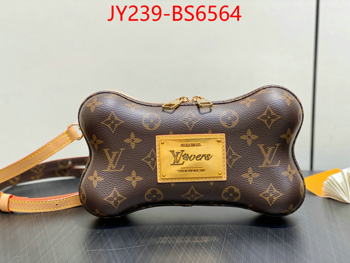 LV Bags(TOP)-Pochette MTis- wholesale replica shop ID: BS6564 $: 239USD,