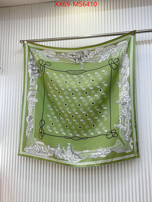 Scarf-Hermes buy the best high quality replica ID: MS6410 $: 69USD