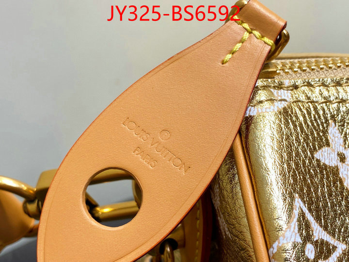 LV Bags(TOP)-Speedy- what is top quality replica ID: BS6592 $: 325USD,
