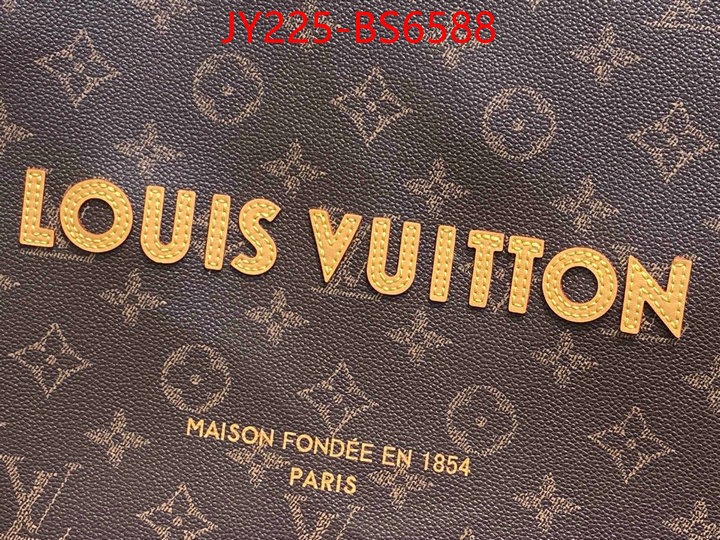 LV Bags(4A)-Handbag Collection- can i buy replica ID: BS6588 $: 225USD,