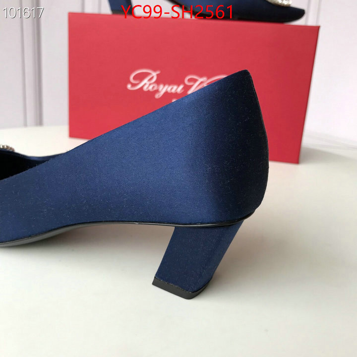 Women Shoes-Rogar Vivier how can i find replica ID: SH2561 $: 99USD