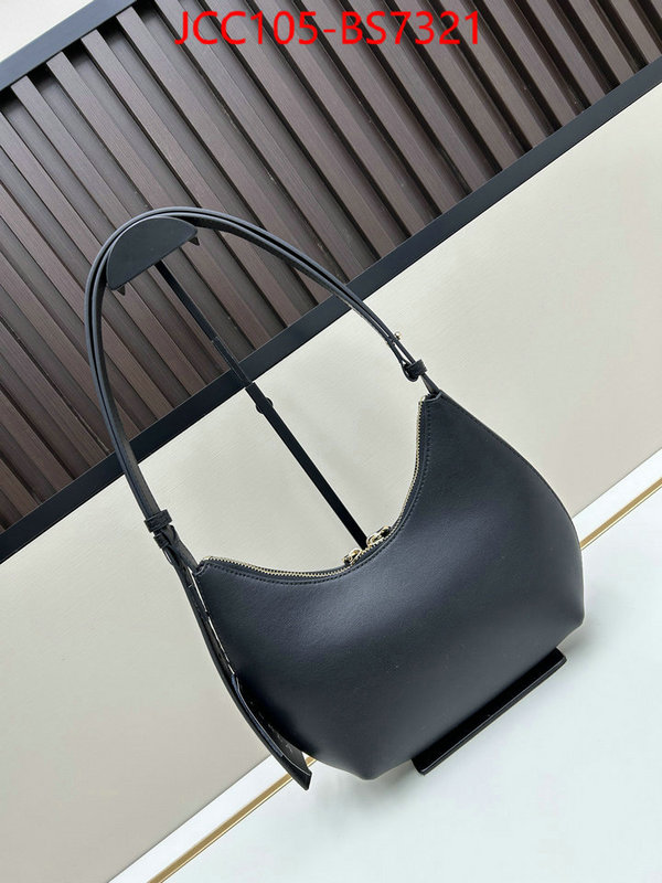 Furla Bags(4A)-Handbag- top brands like ID: BS7321 $: 105USD,