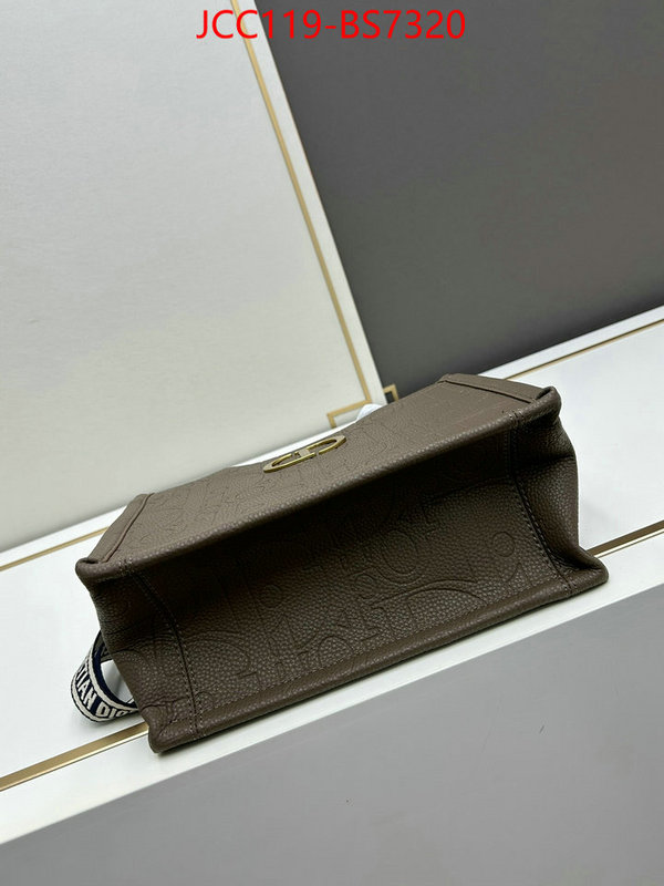 Dior Bags(4A)-Book Tote- is it ok to buy ID: BS7320