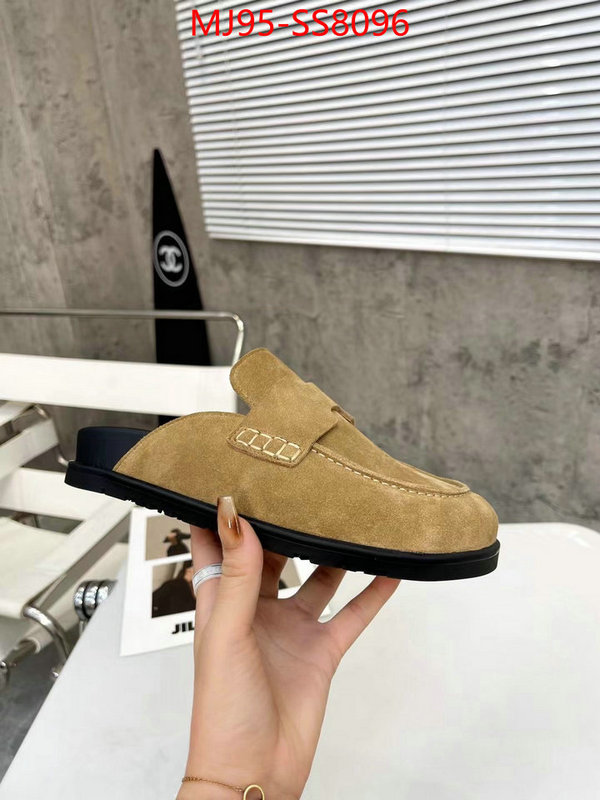Women Shoes-Hermes found replica ID: SS8096 $: 95USD