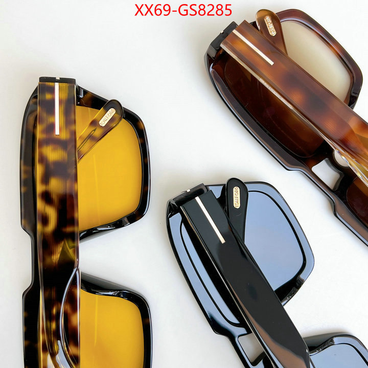 Glasses-Tom Ford is it ok to buy replica ID: GS8285 $: 69USD
