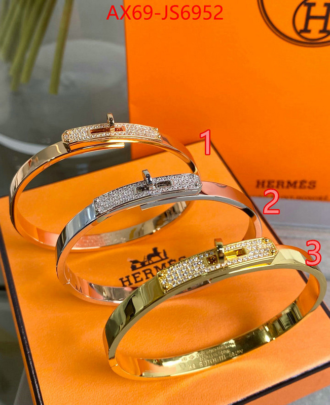 Jewelry-Hermes where should i buy replica ID: JS6952 $: 69USD