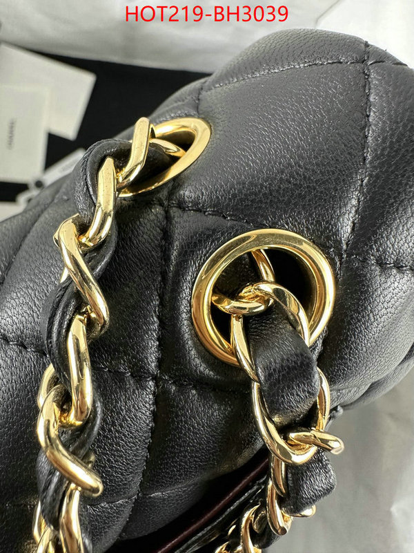 Chanel Bags(TOP)-Crossbody- top brands like ID: BH3039 $: 219USD,