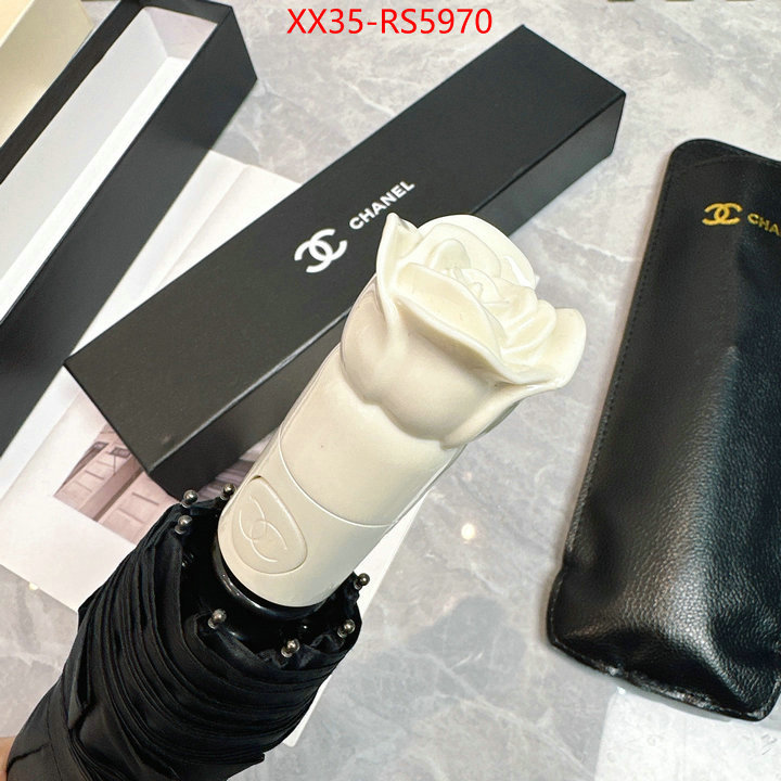 Umbrella-Chanel buy the best replica ID: RS5970 $: 35USD