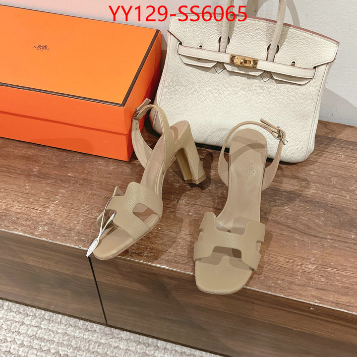 Women Shoes-Hermes sellers online ID: SS6065 $: 129USD-shoes yupoo Women Shoes-Hermes sellers online ID: SS6065 $: 129USD
