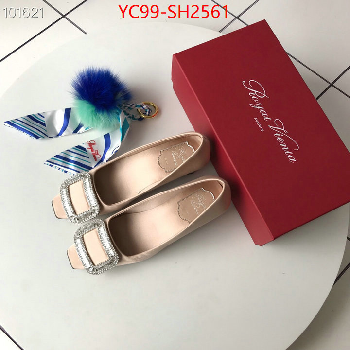Women Shoes-Rogar Vivier how can i find replica ID: SH2561 $: 99USD