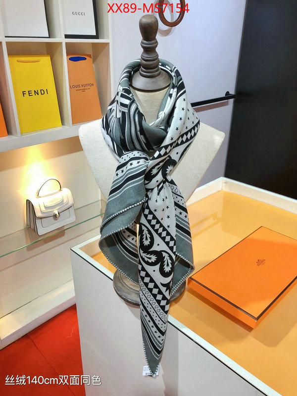 Scarf-Hermes high ID: MS7154 $: 89USD