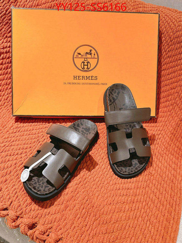 Women Shoes-Hermes high quality aaaaa replica ID: SS6166 $: 125USD