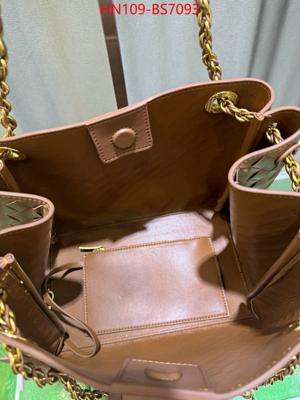 BV Bags(4A)-Handbag- buy 1:1 ID: BS7093 $: 109USD,