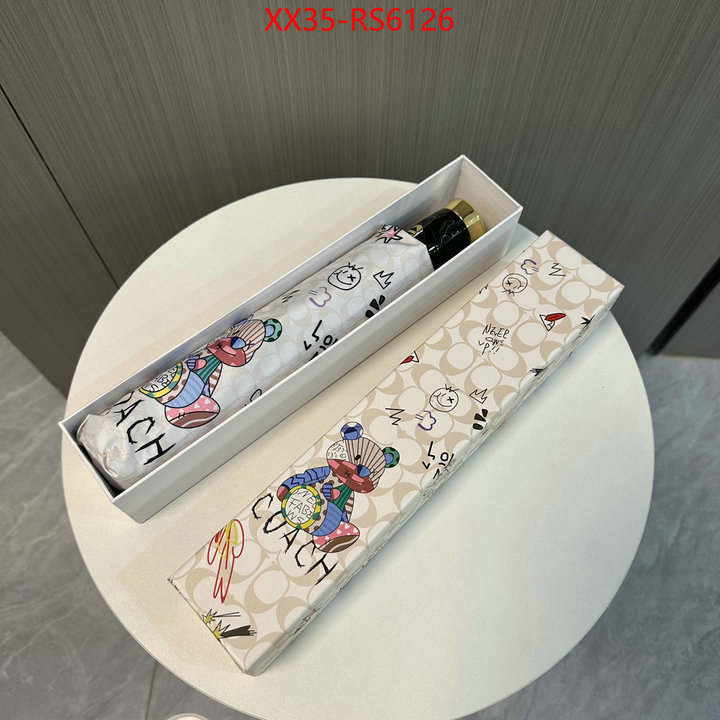 Umbrella-Coach best replica ID: RS6126 $: 35USD