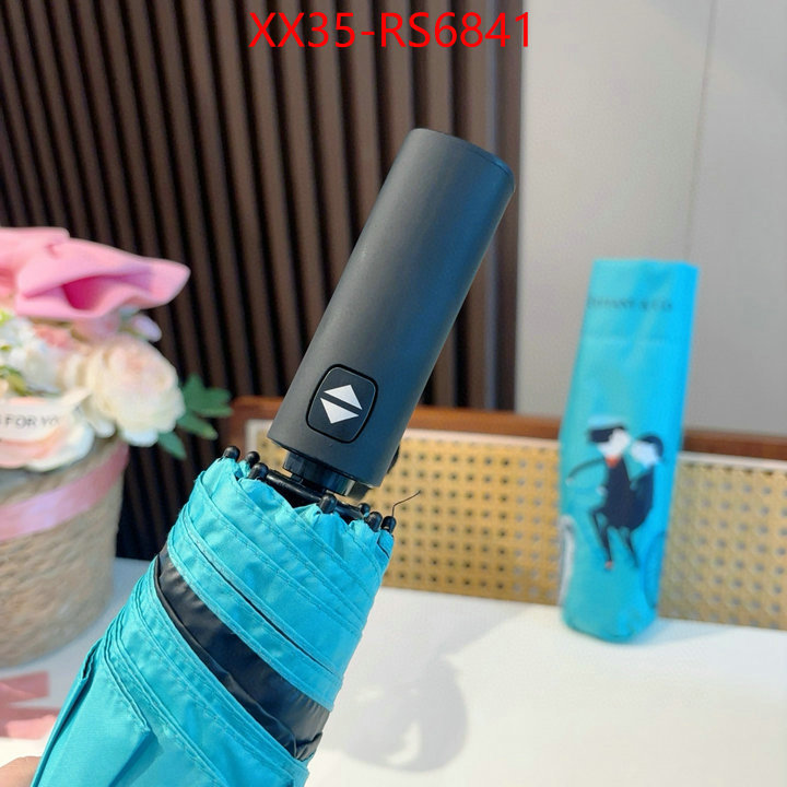 Umbrella-Tiffany luxury ID: RS6841 $: 35USD