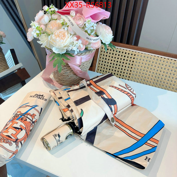 Umbrella-Hermes buy the best replica ID: RS6813 $: 35USD
