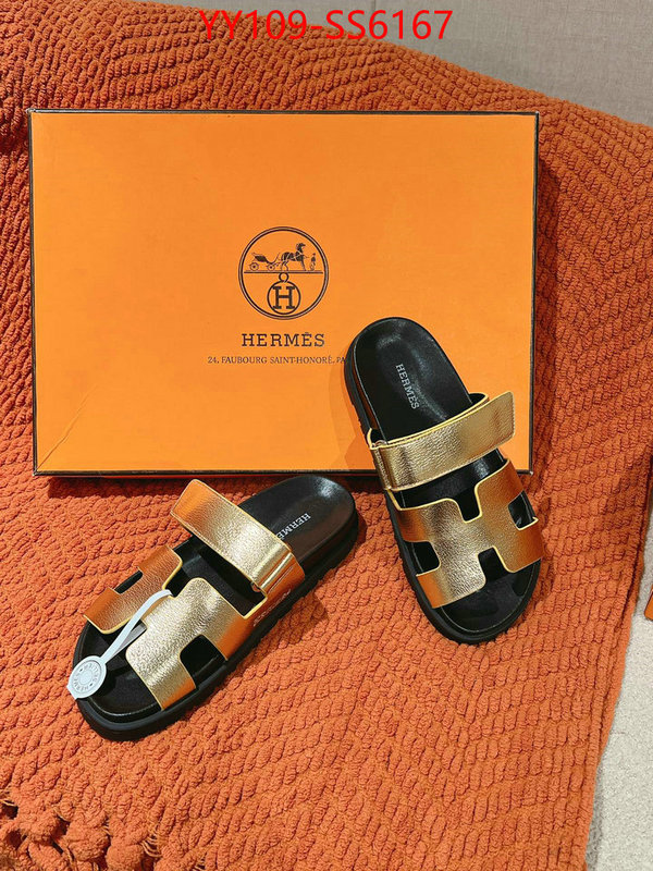 Women Shoes-Hermes best luxury replica ID: SS6167 $: 109USD