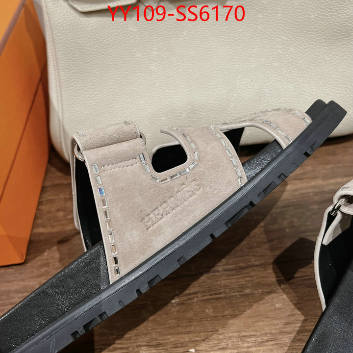 Women Shoes-Hermes 2024 luxury replicas ID: SS6170 $: 109USD
