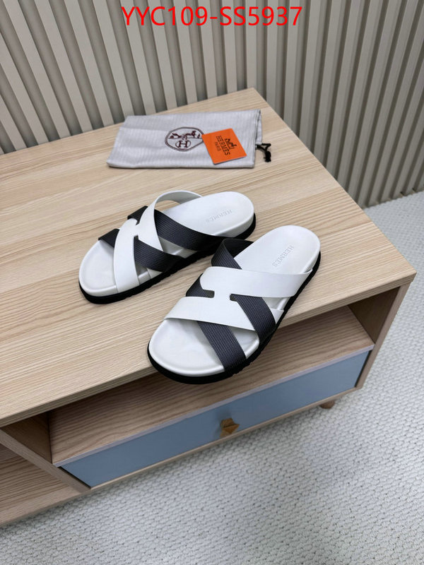 Men Shoes-Hermes high quality happy copy ID: SS5937 $: 109USD