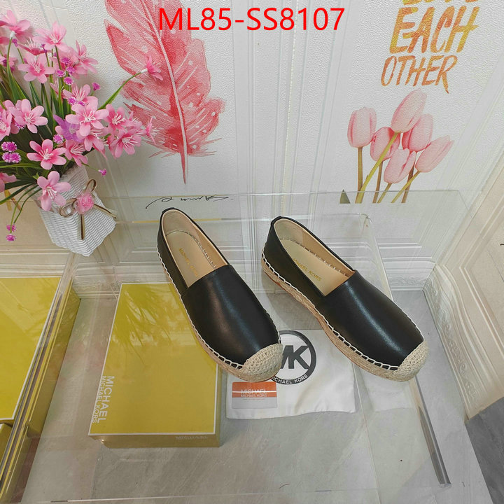 Women Shoes-Michael Kors where can i find ID: SS8107 $: 85USD