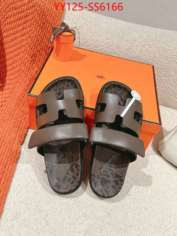 Women Shoes-Hermes high quality aaaaa replica ID: SS6166 $: 125USD