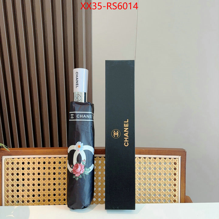 Umbrella-Chanel 2024 aaaaa replica customize ID: RS6014 $: 35USD
