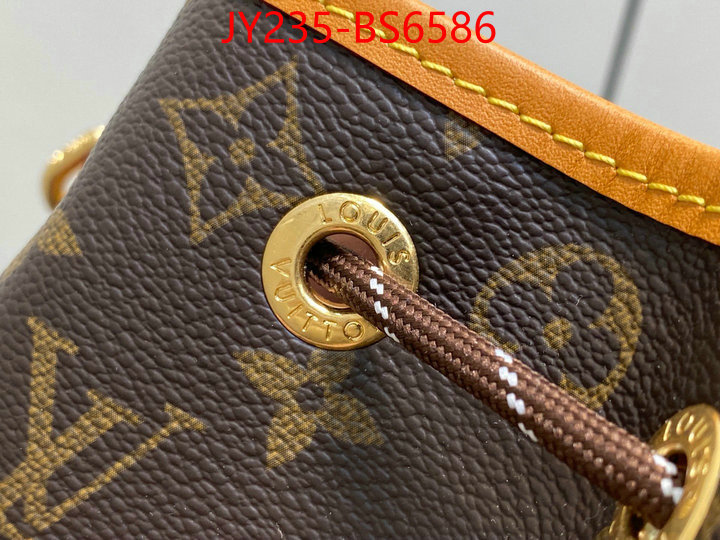 LV Bags(TOP)-Nono-No Purse-Nano No- cheap wholesale ID: BS6586 $: 235USD,