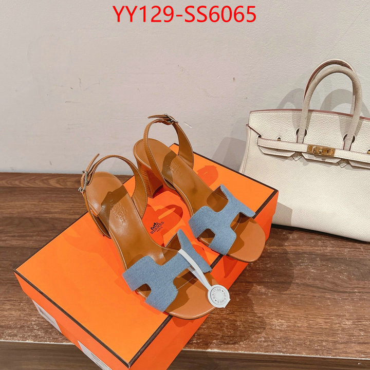 Women Shoes-Hermes sellers online ID: SS6065 $: 129USD-shoes yupoo Women Shoes-Hermes sellers online ID: SS6065 $: 129USD