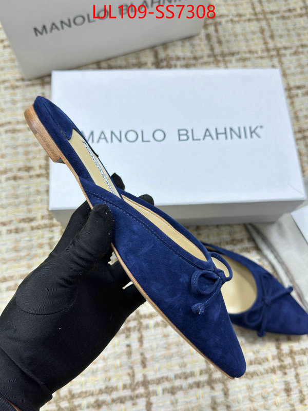Women Shoes-Manolo Blahnik best replica quality ID: SS7308 $: 109USD