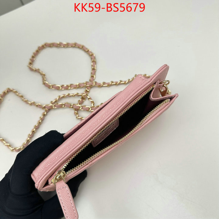 Chanel Bags(4A)-Crossbody- 7 star quality designer replica ID: BS5679 $: 59USD,