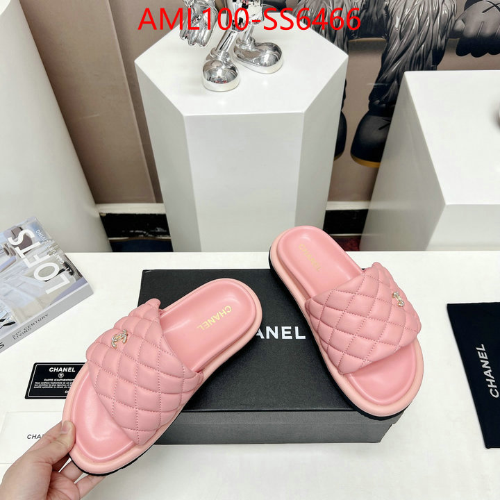 Women Shoes-Chanel best luxury replica ID: SS6466 $: 100USD