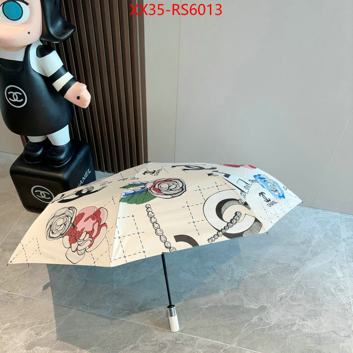 Umbrella-Chanel highest product quality ID: RS6013 $: 35USD