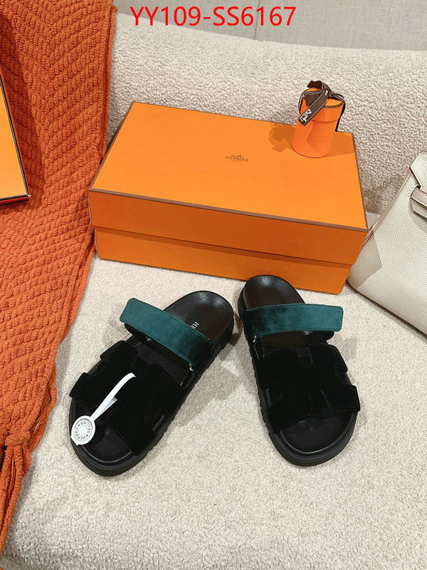 Women Shoes-Hermes best luxury replica ID: SS6167 $: 109USD