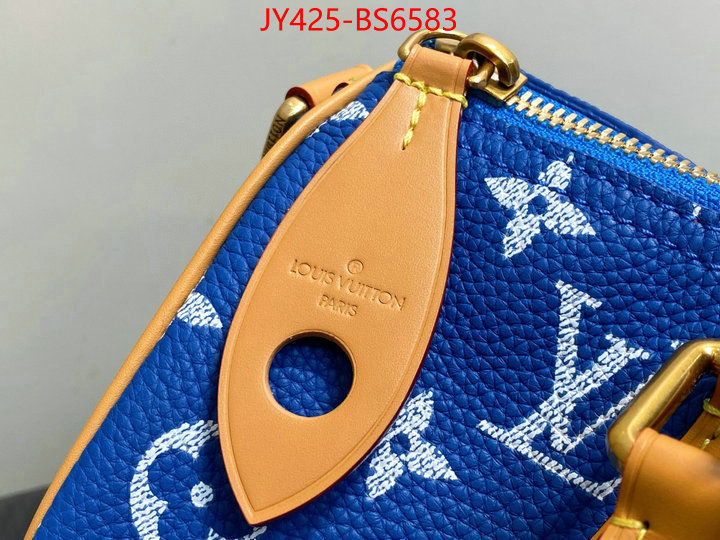 LV Bags(TOP)-Speedy- cheap ID: BS6583 $: 425USD,