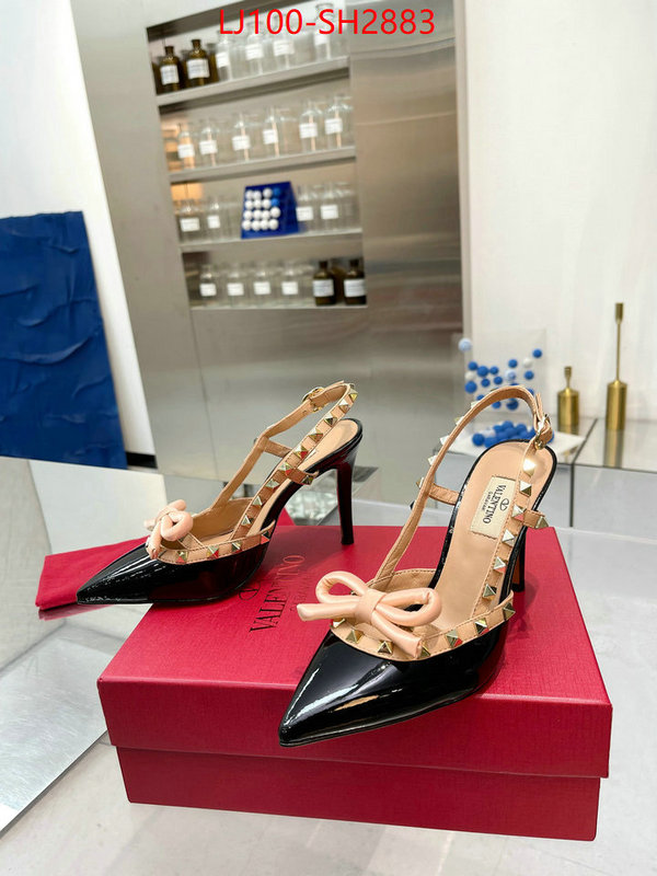 Women Shoes-Valentino we offer ID: SH2883 $: 100USD-shoes yupoo Women Shoes-Valentino we offer ID: SH2883 $: 100USD