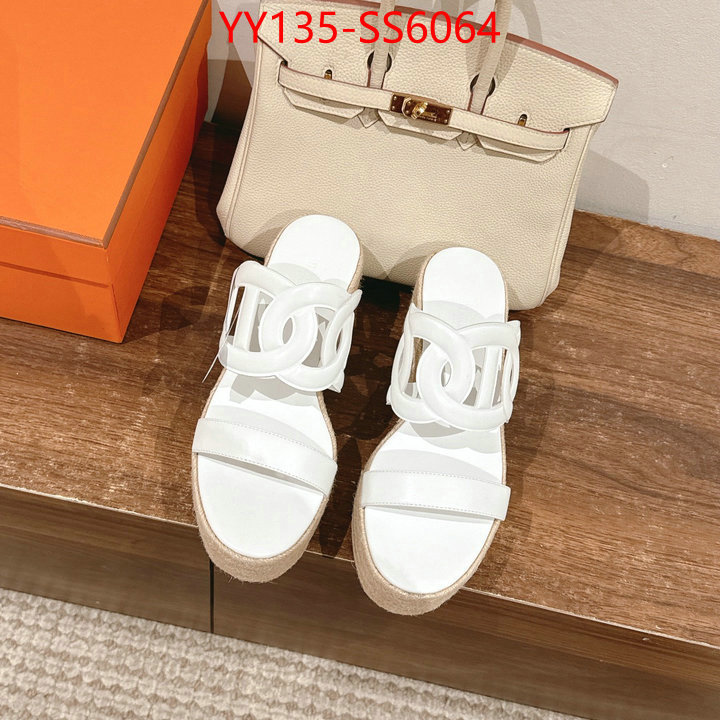 Women Shoes-Hermes luxury ID: SS6064 $: 135USD
