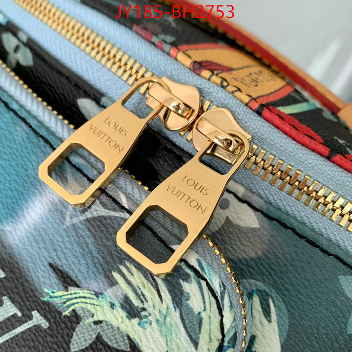 LV Bags(TOP)-Discovery- wholesale 2024 replica ID: BH2753 $: 185USD,