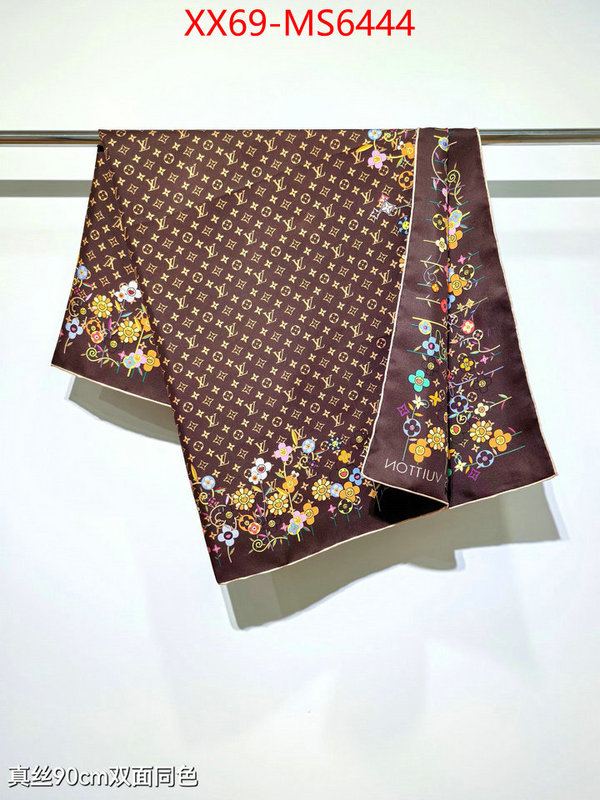 Scarf-LV good ID: MS6444 $: 69USD