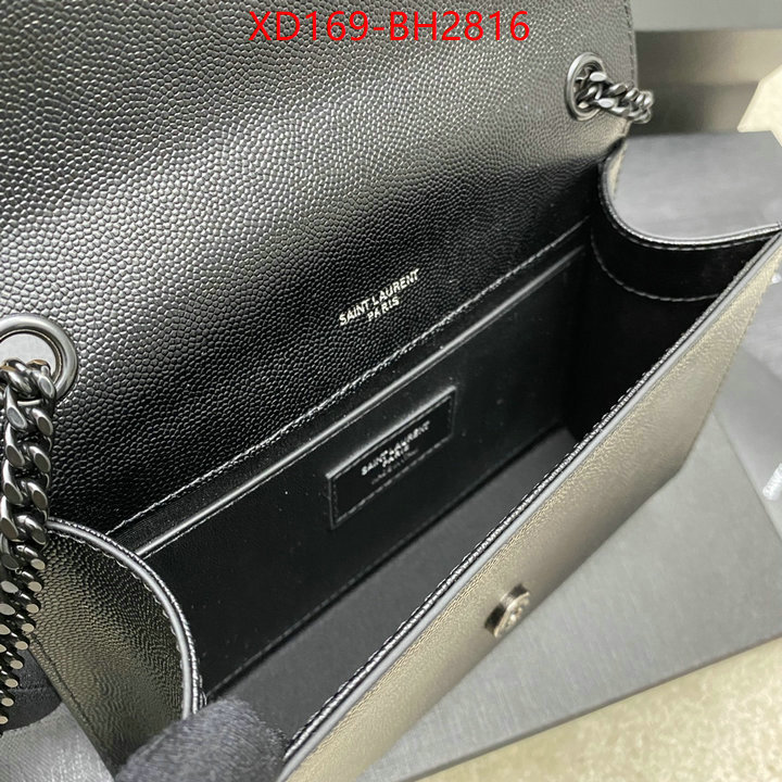YSL Bags(TOP)-Kate-Solferino-Sunset-Jamie outlet 1:1 replica ID: BH2816 $: 169USD,