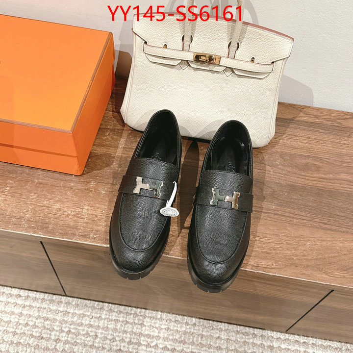 Women Shoes-Hermes shop now ID: SS6161 $: 145USD
