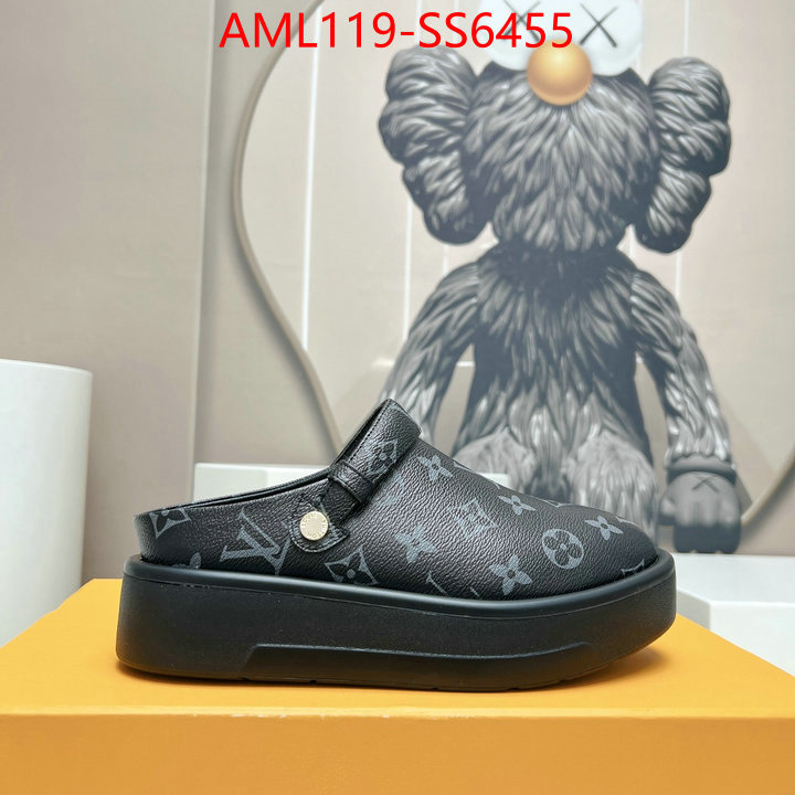 Women Shoes-LV supplier in china ID: SS6455 $: 119USD